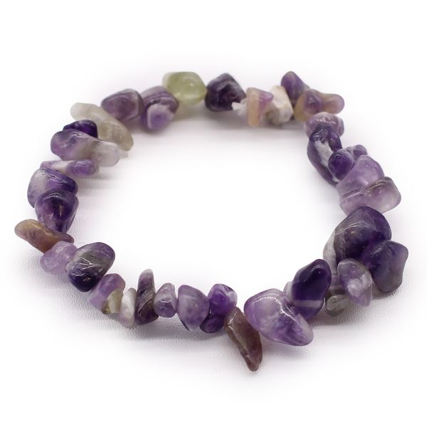 Chipstone armband starter - 12 van elk (144 armbanden)
