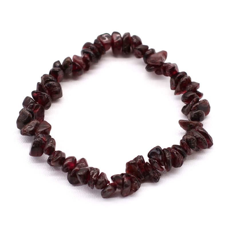 Chipstone armband starter - 12 van elk (144 armbanden)