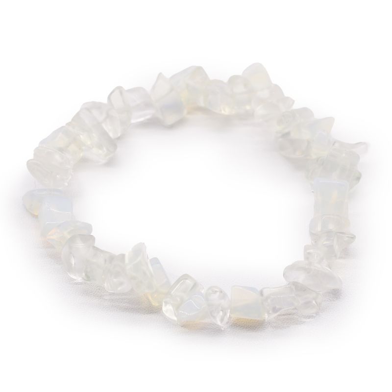 Chipstone armband starter - 12 van elk (144 armbanden)