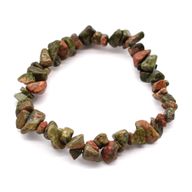 Chipstone armband starter - 12 van elk (144 armbanden)
