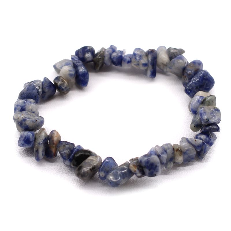 Chipstone armband starter - 12 van elk (144 armbanden)