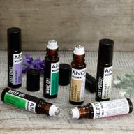Roll-On Essentiële Olie Mix - Starter