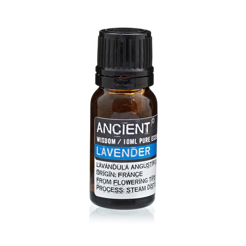 Essential Oil Starter