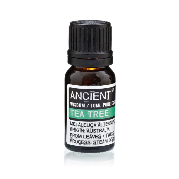 Essential Oil Starter