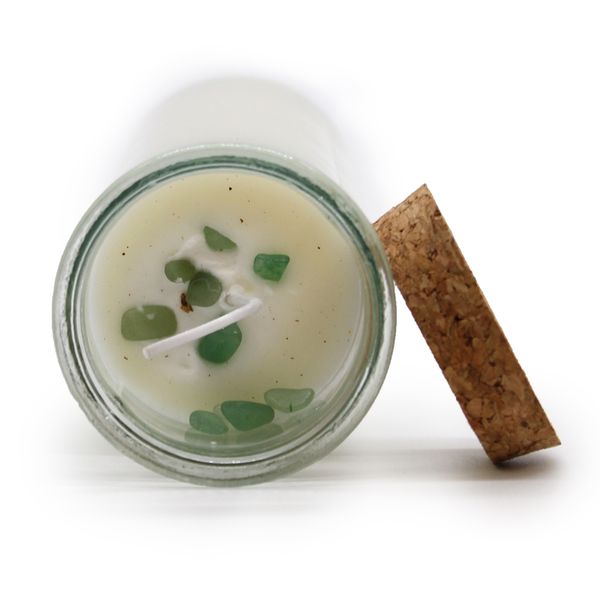 Magische Spreuken Kaars Starter Set