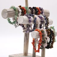 Chipstone armband starter - 12 van elk (144 armbanden)