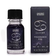 Zodiac Geurolie Starterset & Standaard