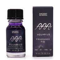 Zodiac Geurolie Starterset & Standaard