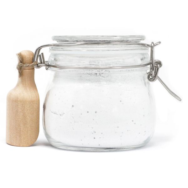 A&C Elfenstof 500g - Zeezout & Mos