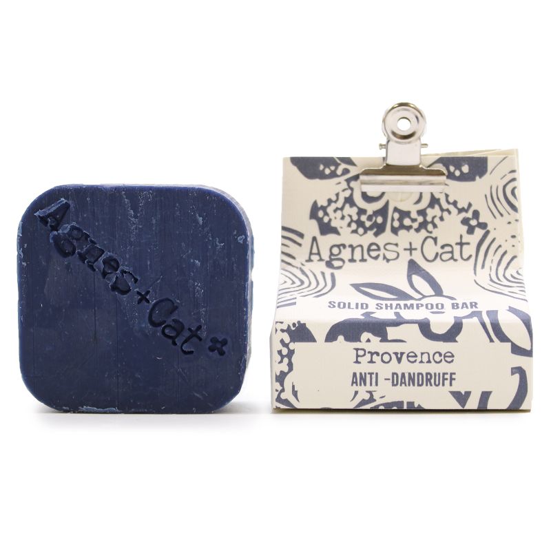 Provençaalse Shampoo Bar