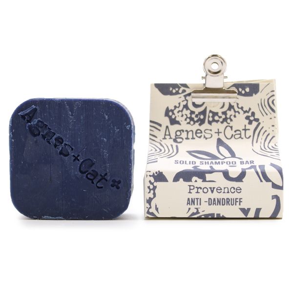 Provençaalse Shampoo Bar