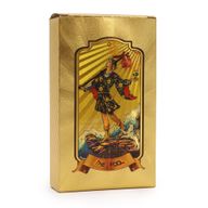 Gouden Tarot Kaartenset