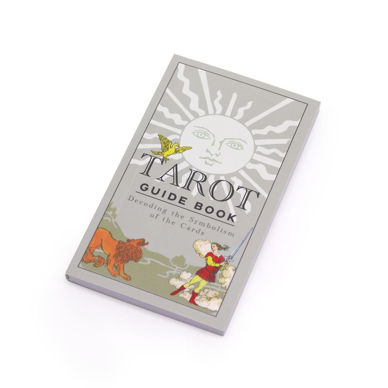 Goddess Waarzegkaarten (AW design)