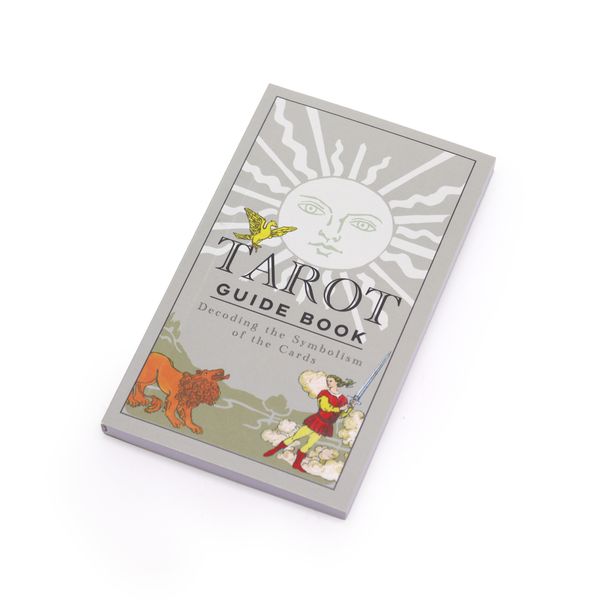 Goddess Waarzegkaarten (AW design)
