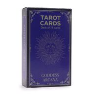 Goddess Waarzegkaarten (AW design)