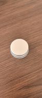 Cap for Clear Flask Bottle  (for 500ml) - Aluminum Silver 30mm