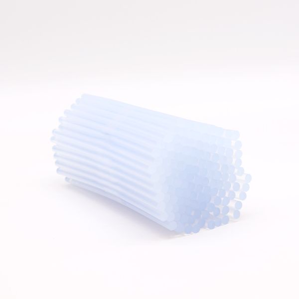 Premium Kwaliteit Hot Melt Lijmsticks - 7 mm sticks x 20 cm (ongeveer 125) TE-3