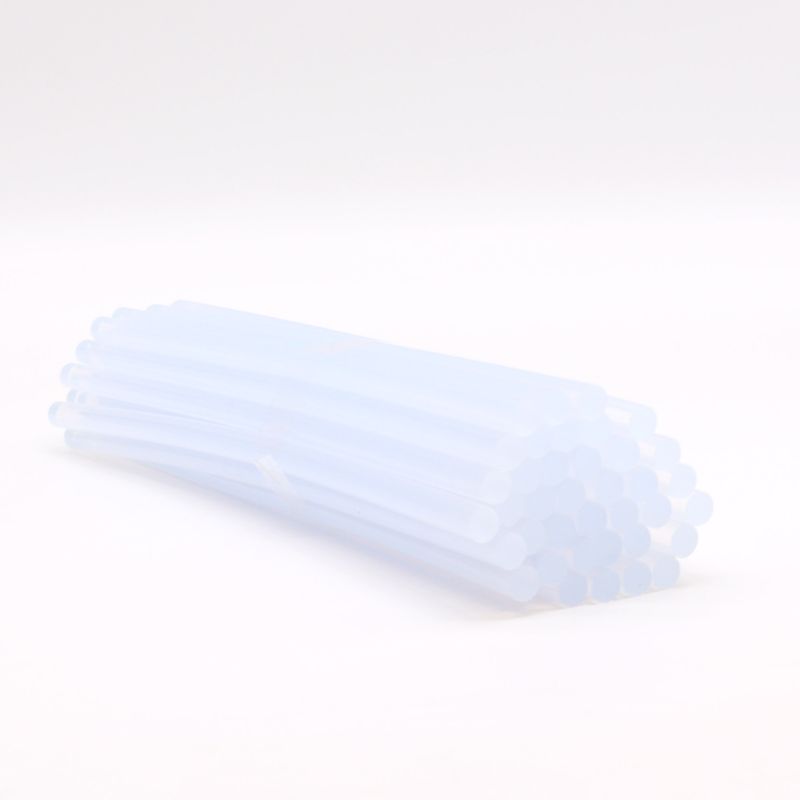 Premium Kwaliteit Hot Melt Lijmsticks - 11 mm sticks x 30 cm (ongeveer 33) TE-3