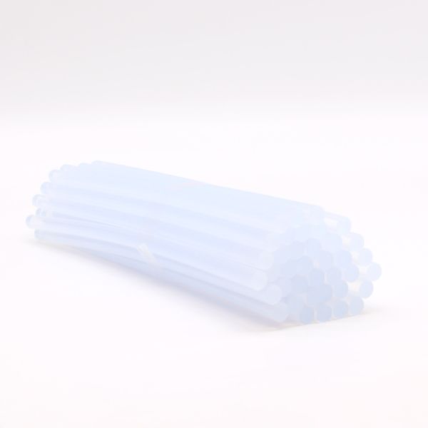 Premium Kwaliteit Hot Melt Lijmsticks - 11 mm sticks x 30 cm (ongeveer 33) TE-3