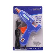 Nopsen 30W Mini Lijmpistool Pro (EU-stekker) - voor 7 mm sticks