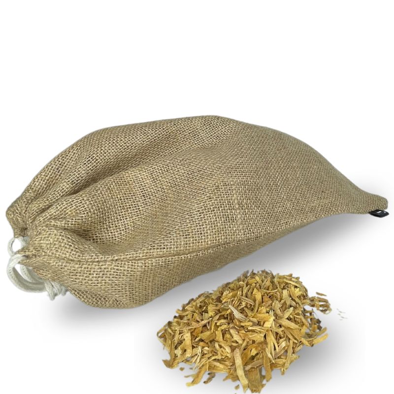 Palo Santo Krullen 500g