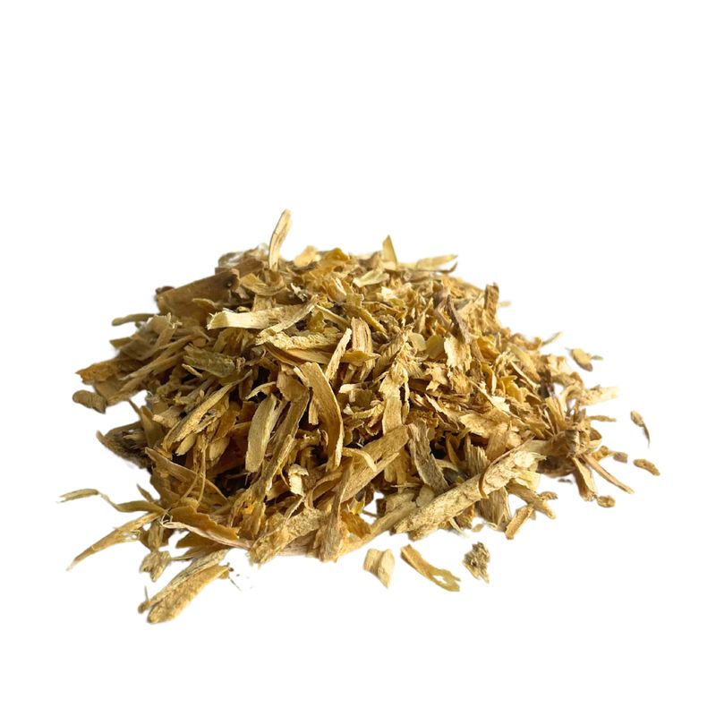 Palo Santo Krullen 500g