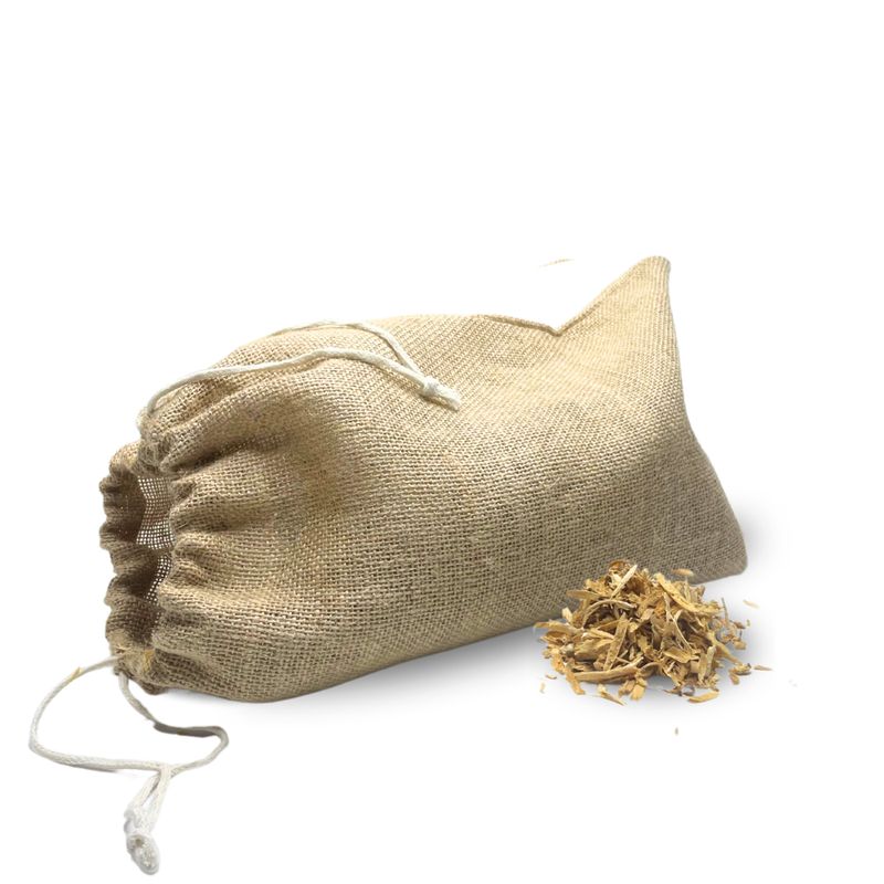 Palo Santo Krullen 500g