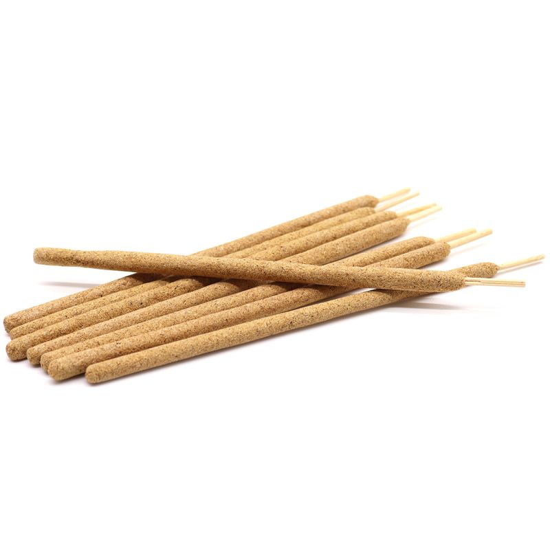 Palo Santo Grote Wierookstokjes