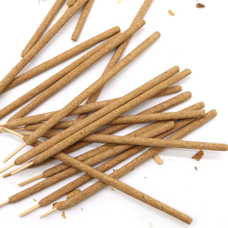 Palo Santo Grote Wierookstokjes