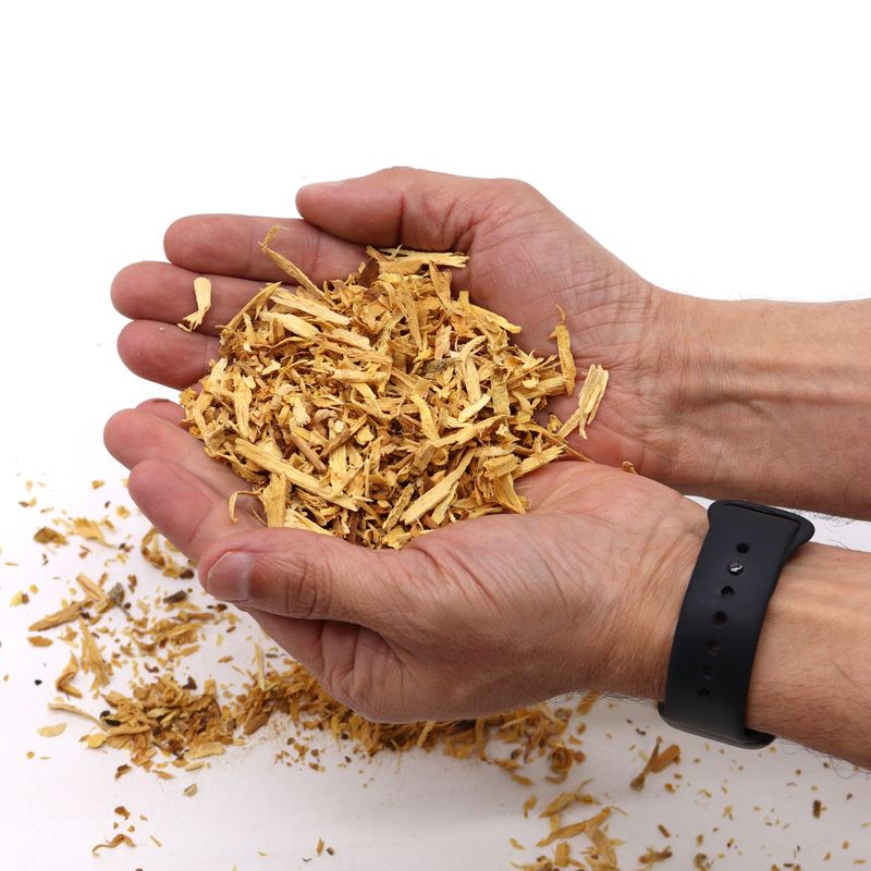 Palo Santo Snippers 500g