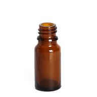 15ml Bruine Glazen Druppelfles