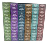 15g Gouden Ancient Series Wierook Display Set