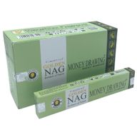 15g Golden Nag - Geld Aantrekken
