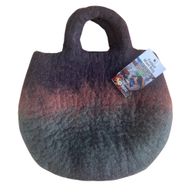 Sprookjestuin Vilt Tas - 35x27cm