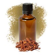 Sandelhout Amayris 50ml - Zonder label