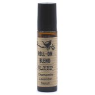 10ml Roll On Essentiële Olie Blend - SLAAP