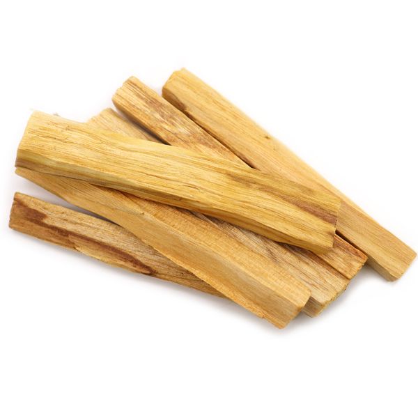 1e Klas Palo Santo Houten Stokjes – 1Kg