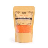 Aromatherapie Bad Zout - 350gr - Totale Detox