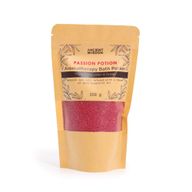 Aromatherapie Bad Zout - 350gr - Passie