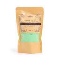 Aromatherapie Bad Zout - 350gr - Stressbreker