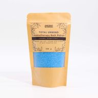 Aromatherapie Bad Zout - 350gr - Totale Ontspanning
