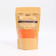 Aromatherapie Bad Zout - 350gr - Totale Detox