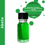 Spar Geurolie 10ml - White Label