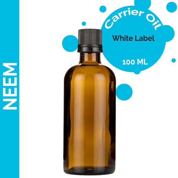 Neem Draagolie - 100ml - White Label