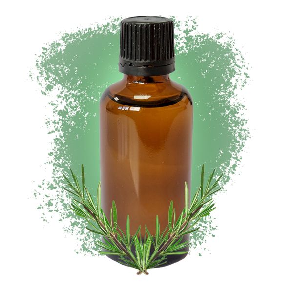 Rozemarijn 50ml - Ongelabeld