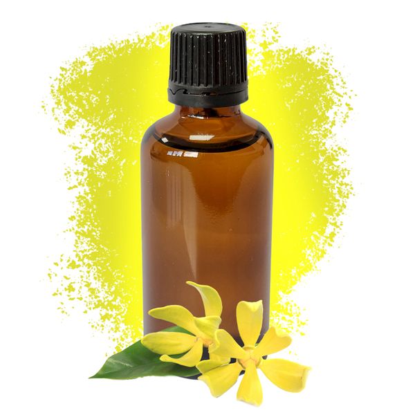 Ylang Ylang 50ml - Ongelabeld
