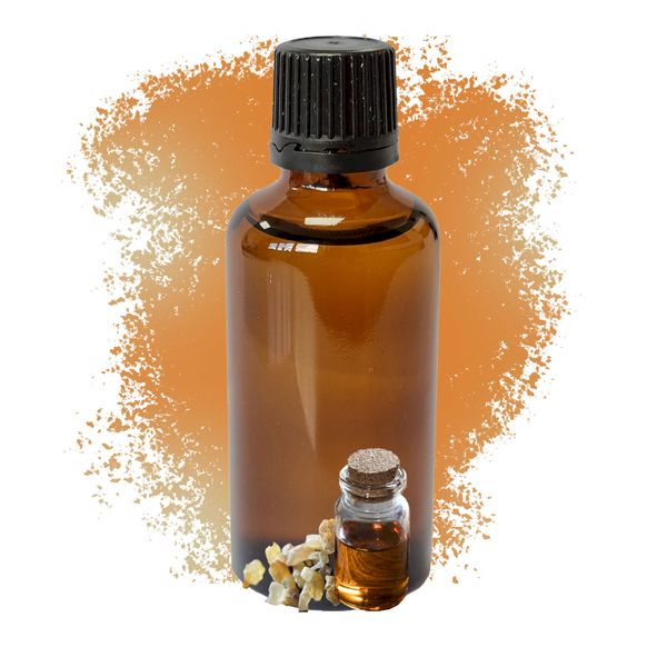 Wierook (verdund) 50ml - Ongelabeld