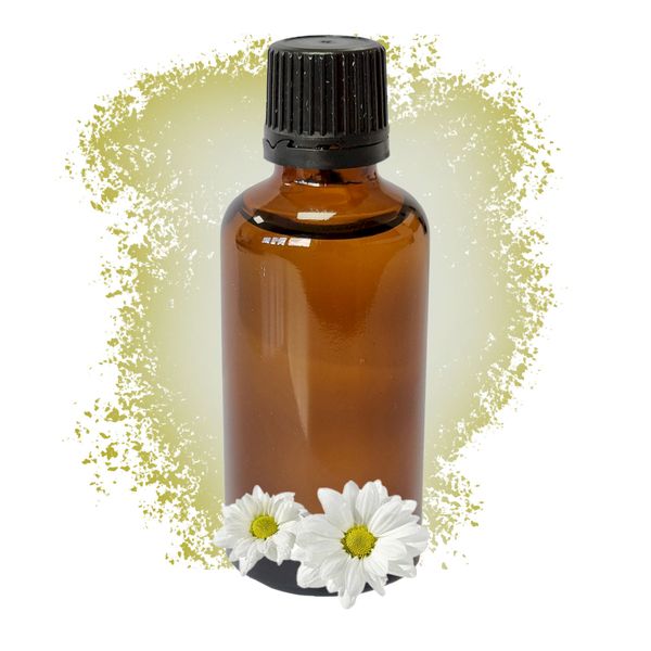 Chamomile Dilute 50ml - White Label