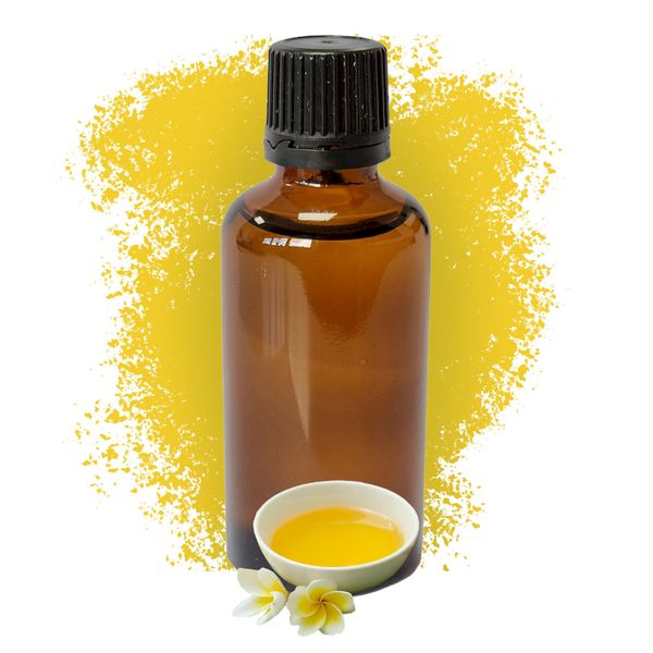 Citronella 50ml - Ongelabeld