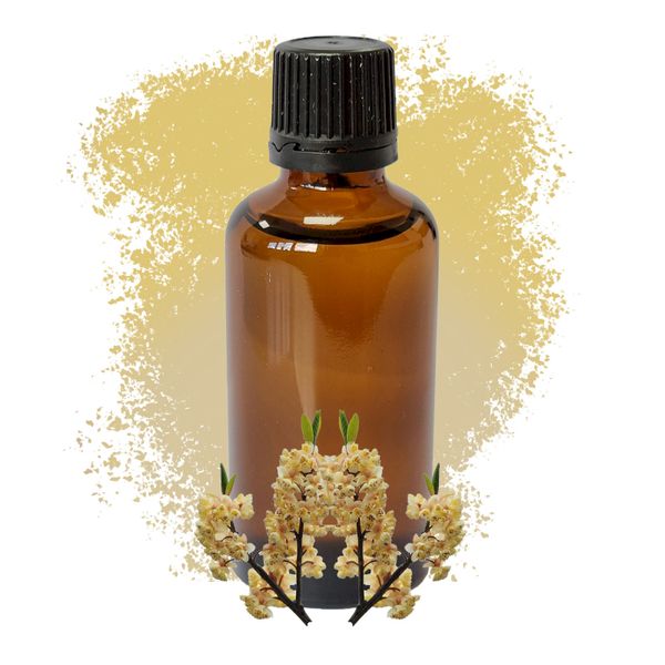 May Chang 50ml - Ongelabeld